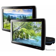 �J���b�c�F���A �v���C�x�[�g���j�^�[�uTVM-PW930T�v