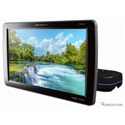 �J���b�c�F���A �v���C�x�[�g���j�^�[�uTVM-PW930�v