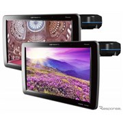 �J���b�c�F���A �v���C�x�[�g���j�^�[�uTVM-PW920T�v