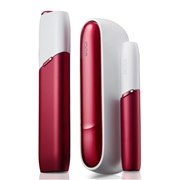 IQOS 3 DUO」「IQOS 3 MULTI」に、限定モデルのモーター