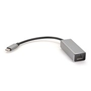USB Type-C to Gigabit LAN �ϊ��A�_�v�^�[ CCA-UCL