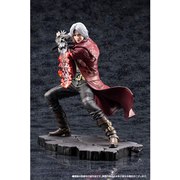 コトブキヤ デビル メイ クライ 5 ARTFX J 1/8 ダンテ 価格比較