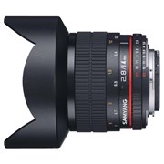 「14mm F2.8 ED AS IF UMC RFマウント」