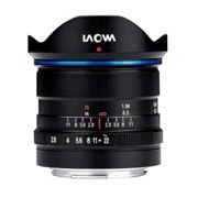 「LAOWA 9mm F2.8 ZERO-D MFT」