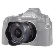 「LAOWA 9mm F2.8 ZERO-D MFT」