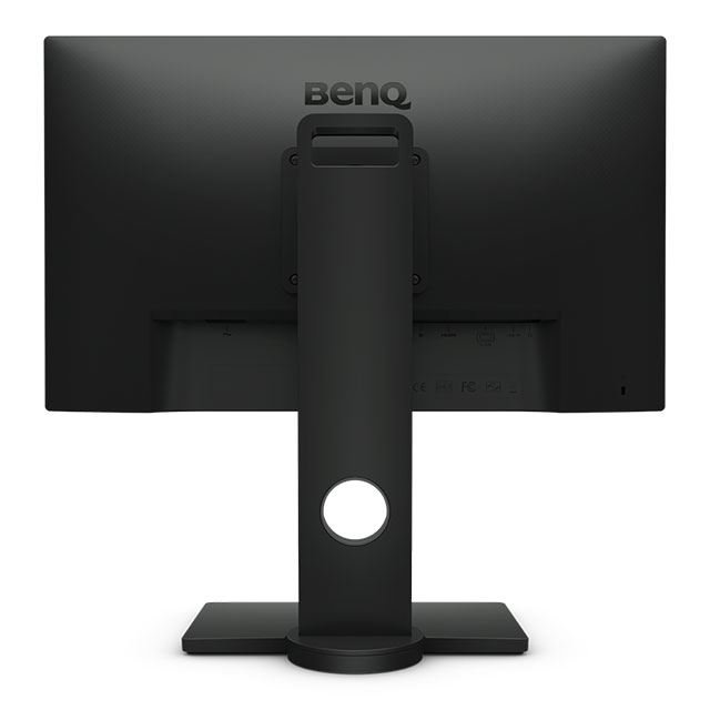 Монитор benq bl2480t обзор