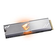 AORUS RGB M.2 NVMe SSD