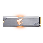 AORUS RGB M.2 NVMe SSD