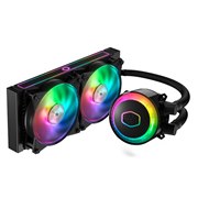 MasterLiquid ML240RS RGB