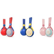 �uJBL JR POP�v�i���b�h�A�u���[�A�s���N�j