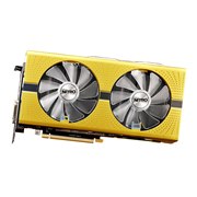NITRO+ RADEON RX 590 8G GDDR5 AMD 50TH ANNIVERSARY EDITION
