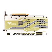 NITRO+ RADEON RX 590 8G GDDR5 AMD 50TH ANNIVERSARY EDITION