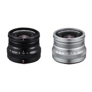 �uXF16mmF2.8 R WR�v�u���b�N�J���[�A�V���o�[�J���[