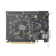ZOTAC GAMING GeForce GTX 1650 OC