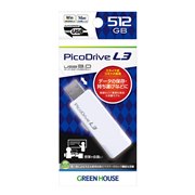 PicoDrive L3
