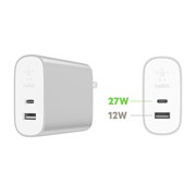 BOOST��CHARGE USB�[�d�� F7U060dq-SLV