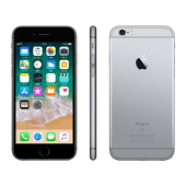 iPhone 6s Space Gray 32 GB Y!mobile