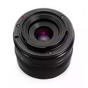 「7Artisans 50mm F1.8」