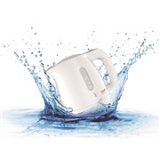 ウォッシャブル 0.8L