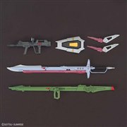 �uHGCE 1/144 �f�X�e�B�j�[�K���_���v