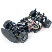 タミヤ 1/10 電動RCカーシリーズ No.669 M-08 CONCEPT シャーシキット