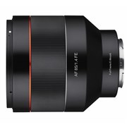 最終値下げSAMYANG AF 85mm F1.4 FE (ソニー E用レンズ） Amazon.co.jp: SAMYANG 単焦点レンズ AF 85mm F1.4 FE II ソニー