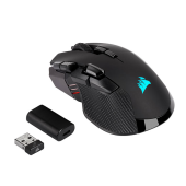 Corsair IRONCLAW RGB WIRELESS CH-9317011-AP 価格比較 - 価格.com