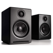 Audioengine A2+ WIRELESS SPEAKER SYSTEM 価格比較 - 価格.com