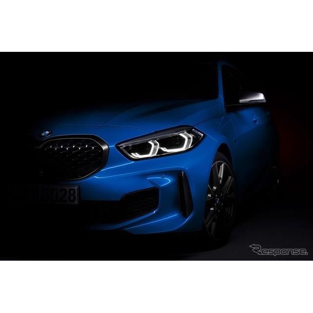 Bmw 1シリーズ 価格 新型情報 グレード諸元 価格 Com