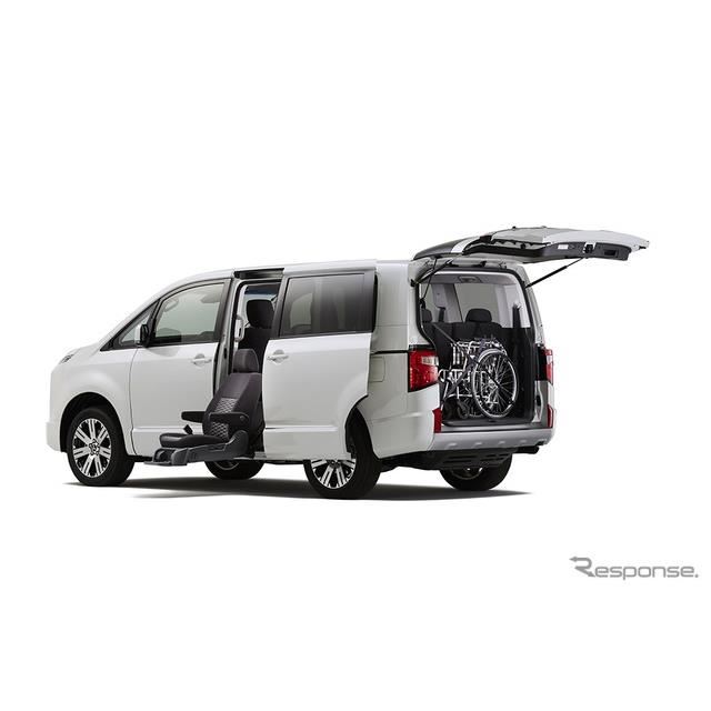 三菱 デリカ D 5の価格 新型情報 グレード諸元 価格 Com