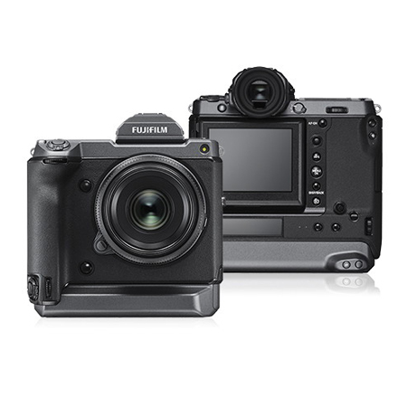 価格.com - 富士フイルム、1億200万画素ミラーレスカメラ「GFX100」の発売日決定