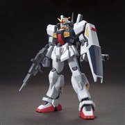 HG 1/144 �K���_��Mk-II�i�G�D�[�S�d�l�j