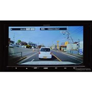 ケンウッド ナビ連携型2カメラドライブレコーダー DRV-MN940