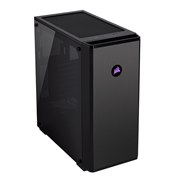 Carbide 175R RGB Tempered Glass