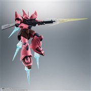 �uROBOT�� ��SIDE MS�� MS-14JG �Q���O�OJ ver. A.N.I.M.E.�v