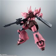 �uROBOT�� ��SIDE MS�� MS-14JG �Q���O�OJ ver. A.N.I.M.E.�v