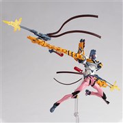 「EVANGELION EVOLUTION エヴァンゲリオン8号機β 臨時戦闘形態(特報映像版)」