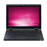 ���o�C���m�[�gPC�uLet'snote�v2019�N�ă��f��