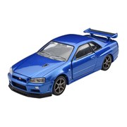 タカラトミー トミカプレミアムRS 日産 スカイライン GT-R V-SPECII