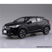 青島文化教材社 1/32 ザ・スナップキット No.6-B トヨタ C-HR