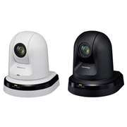 「HDインテグレーテッドカメラ AW-HE75W/K」