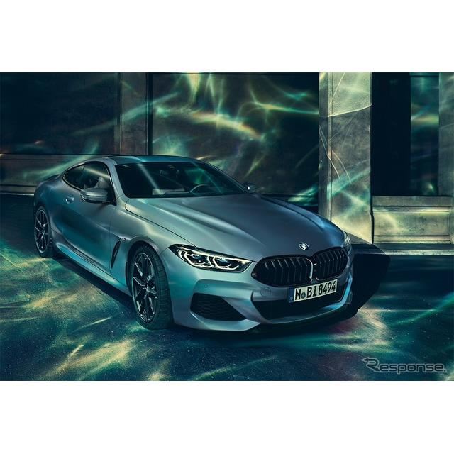 Bmw 8シリーズ クーペ 価格 新型情報 グレード諸元 価格 Com