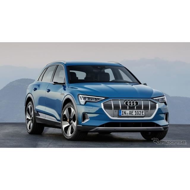 アウディ（Audi）は、ドイツで開催した年次株主総会において、EVやプラグインハイブリッド車などの電動モデ...