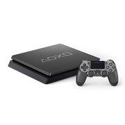 PlayStation 4 Days of Play Limited Edition