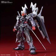 「ハイレゾリューションモデル 1/100 ガンダムアストレイ ノワール」