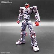「ハイレゾリューションモデル 1/100 ガンダムアストレイ ノワール」
