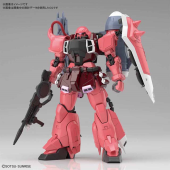 BANDAI MG 1/100 ガナーザクウォーリア(ルナマリア・ホーク専用機 