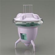 「フライングマシンT&U」