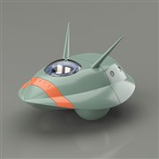 「フライングマシンT&U」