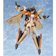 �uV.F.G. �}�N���X�� VF-31D �X�N���h�v